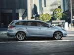 Ford Focus Turnier 2014 года